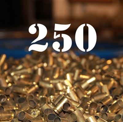 270 Win Brass - 250+ Cases