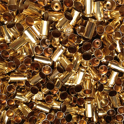 45 ACP Brass - 1000+ Cases