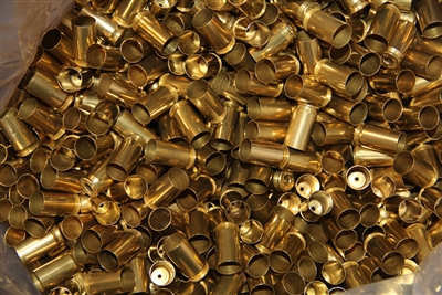 45 ACP Small Primer Only Brass - 1750+ Cases